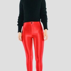 Original American Apparel Disco Pants